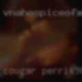 Cougar Perris