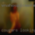 Cougars looking