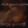 Horny girls