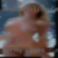 Horny wives curious husbands