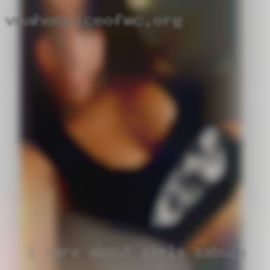 I care about others girls Sabula and what they want.