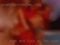 I cook and bake to fuck on the side (occasionally).