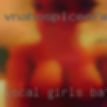 Local girls Bathgate wanting