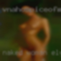 Naked woman Elyria