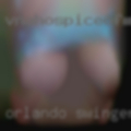 Orlando swingers penis