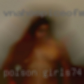 Polson, girls