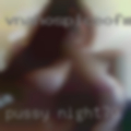 Pussy night