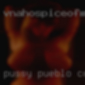 Pussy Pueblo, Colorado