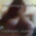 Redhead women Statesville