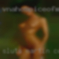 Sluts Martin County Kentucky