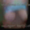 Swinger Bethlehem
