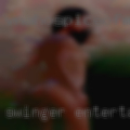 Swinger entertainment
