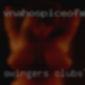 Swingers clubs