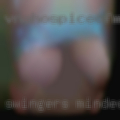 Swingers minded stories