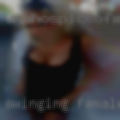 Swinging females