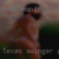 Texas swinger party