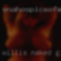 Willis naked girls