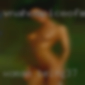 Woman being